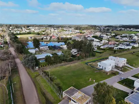 Terreno en Venta de 610,0 m2