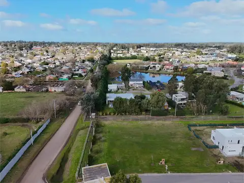 Terreno en Venta en Barrio Arenas Chico, USD 39.000