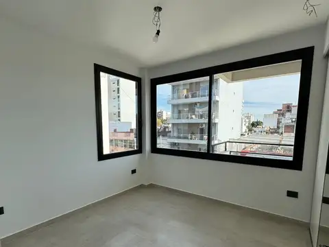 BARBARO FARIAS ALQUILA DEPARTAMENTO 2 AMB A ESTRENAR.