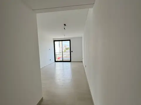 BARBARO FARIAS ALQUILA DEPARTAMENTO 2 AMB A ESTRENAR.