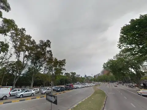 Parque Batlle Terreno 178m2 Ave. Italia (31m)