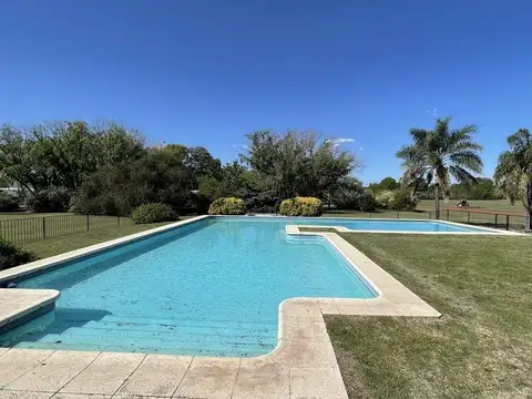 Lote en venta en La Cañada Polo Club