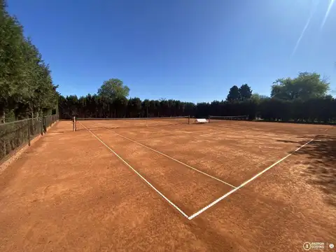 La Cañada Polo Club