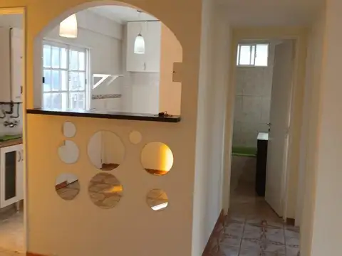 Departamento en Alquiler en Floresta, $ 700.000