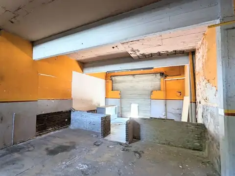 Galpon en Venta en Virreyes, USD 149.000