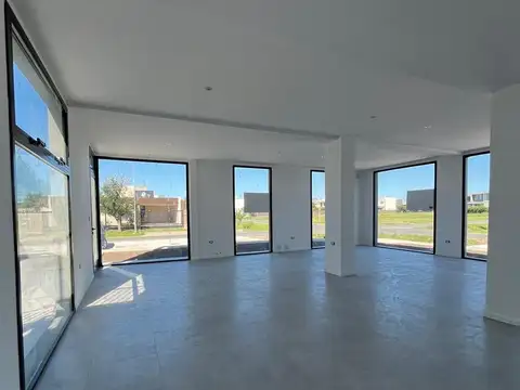 Departamento en Alquiler en Funes, $ 1.100.000