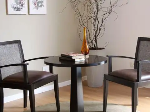 Departamento en Alquiler Temporal 8 años