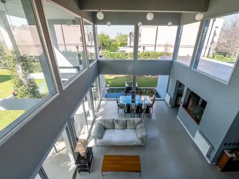 Casa en Venta en Estancias del Rio