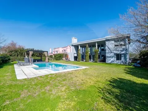 Estancias del Río