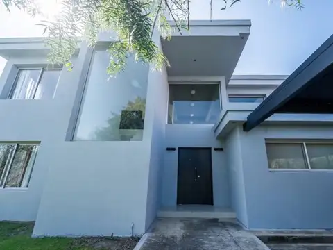 Casa en Venta 11 años