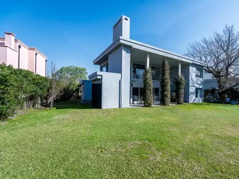 Casa en Venta en Estancias Del Río -Estancias Del Pilar, USD 408.000