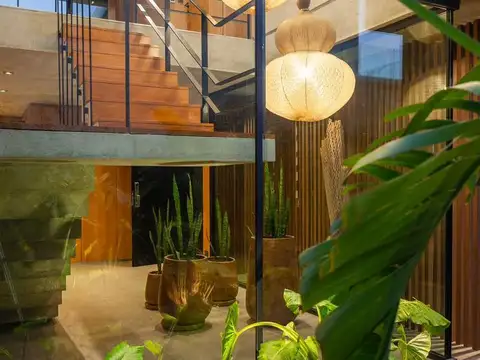 Casa en Alquiler de 4 dormitorios