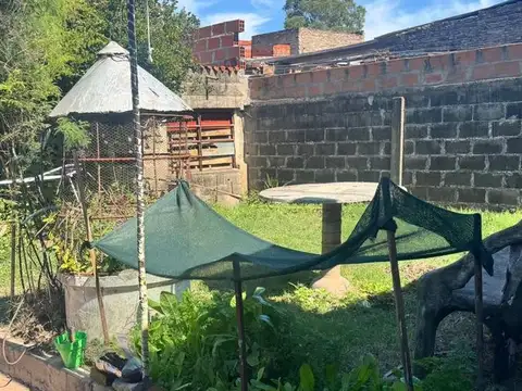 Casa en Venta 1 año