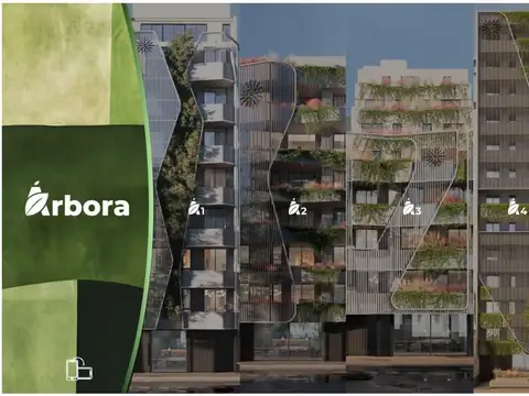 Departamento en Venta A Estrenar