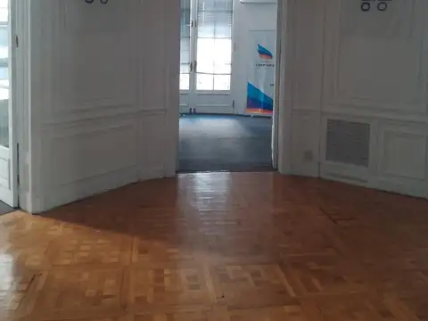 Casa Monoambiente con 6 baños