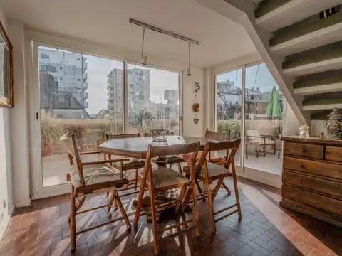 Departamento en Venta 46 años