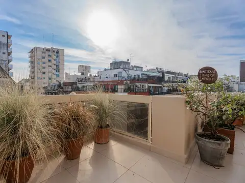 Departamento en Venta en Recoleta, USD 398.000
