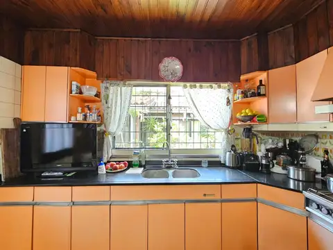 Casa en Venta al Noroeste