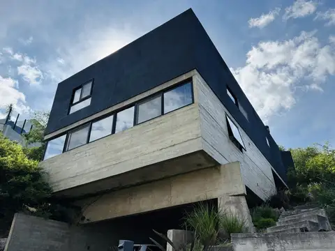 La Cuesta