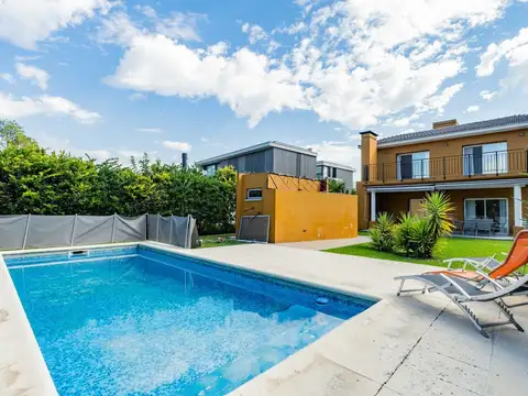 CASA ENALQUILER TEMPORAL ENERO O FEBRERO