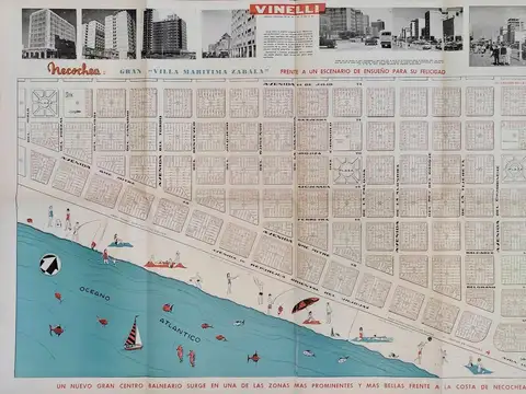 Terreno en Venta de 200,0 m2