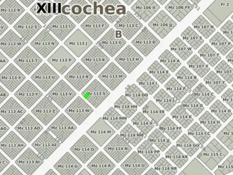 Terreno en Venta de 200,0 m2