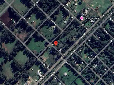 Terreno en Venta en Necochea, USD 5.000