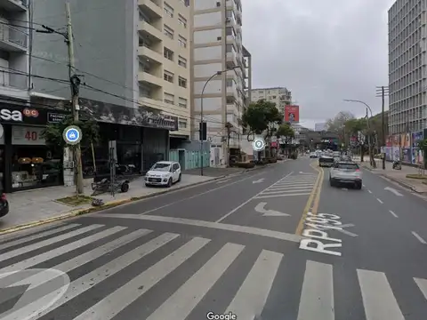 Terreno en  Venta - Av. del Libertador al 2800, Olivos