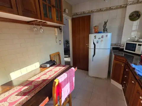Departamento en Venta en Parque Chacabuco, USD 143.000