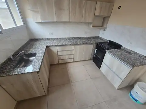 Depto Tipo Casa en Venta 2 años