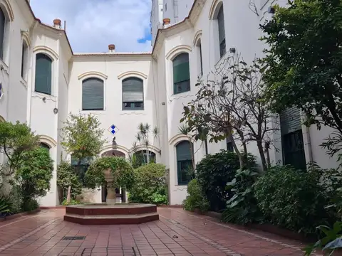 Departamento en Alquiler Temporal de 2 dormitorios