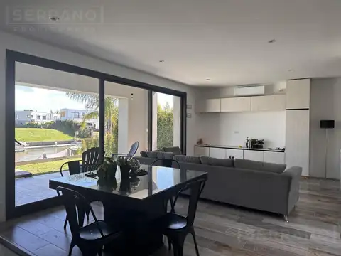 Casa en Alquiler en Villanueva, USD 2.500