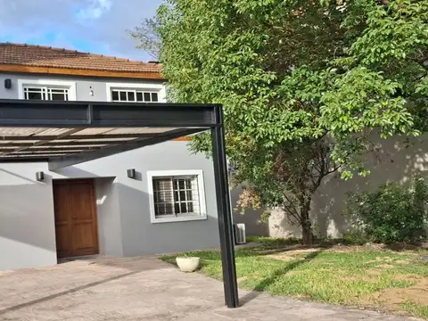 Casa En Venta En Maschwitz Club Ruta 9 Km 43.5