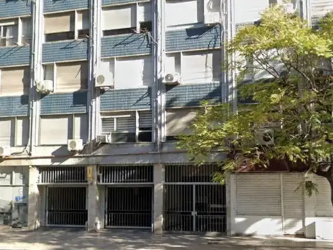 Avenida Belgrano 600