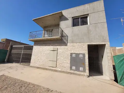 VENTA DEPARTAMENTO 2DORM RINCON VENETO