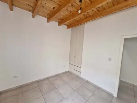 Departamento en Venta 4 años