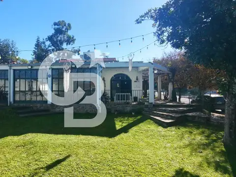 VENTA DE CASA | B°Los Perales