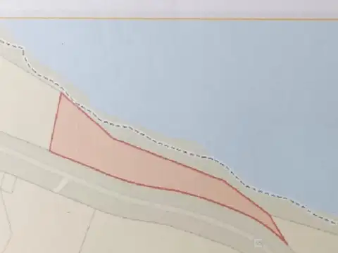 Ruta 65 - KM 35