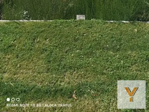Terreno en venta - 17.000Mts2 - Neuquén