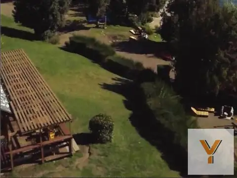 Terreno en Venta en Villa Traful, USD 3.000.000
