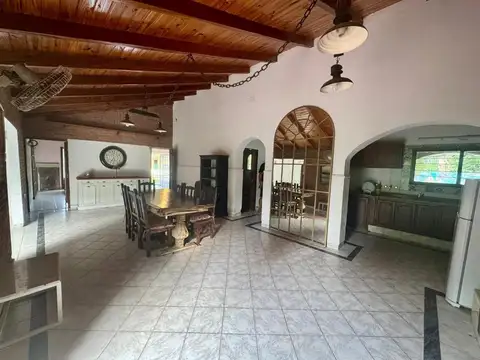 Quinta en Venta 40 años