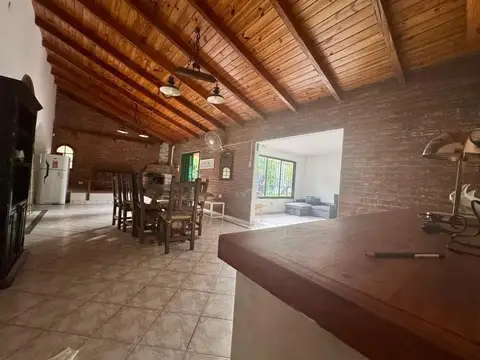 Quinta en Venta al Oeste
