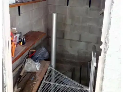 Depto Tipo Casa en Venta 4 años