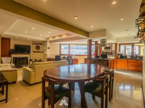 Departamento en Venta 52 años