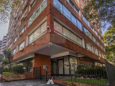 Penthouse -Piso completo premium en POCITOS