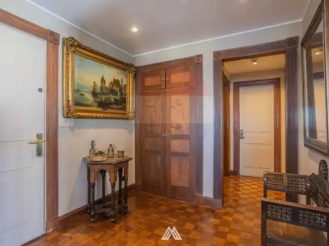 Departamento en Venta de 6 dormitorios