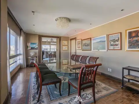 Departamento en Venta en Pocitos , USD 850.000