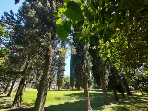 Terreno en Venta de 2311,0 m2