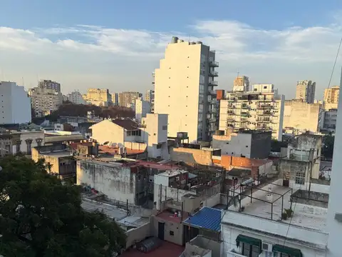 Departamento en Alquiler en Almagro, $ 480.000