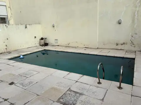 Departamento en Alquiler de Monoambiente